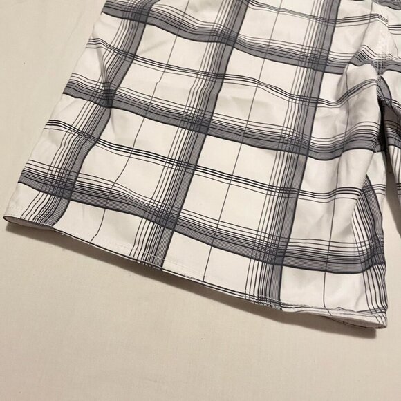 Quiksilver Swim Trunks Mens Size 36 Shorts - Picture 13 of 15